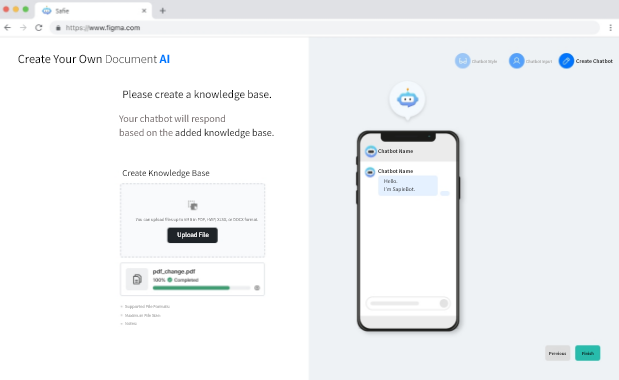 Chatbot AI Image