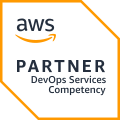 aws partner DevOps Competency