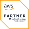 aws partner Migration Competency